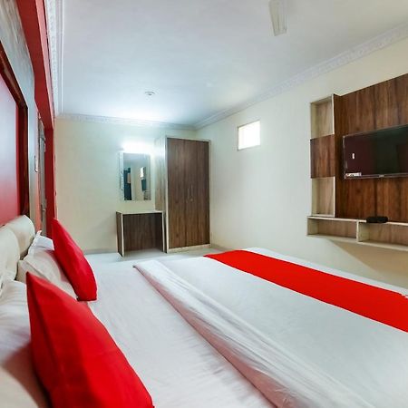 Oyo 70390 Hotel Payal Inn Jabalpur Exterior photo
