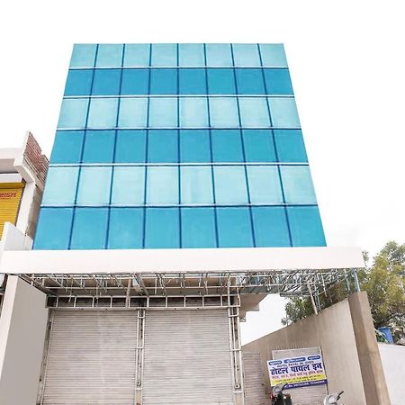Oyo 70390 Hotel Payal Inn Jabalpur Exterior photo