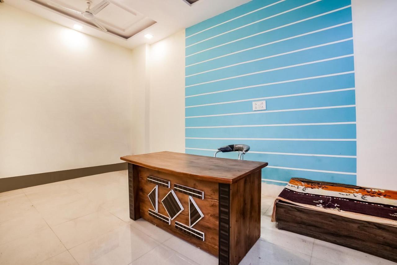 Oyo 70390 Hotel Payal Inn Jabalpur Exterior photo